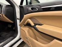 USED 2013 63 PORSCHE CAYENNE 4.8 GTS SUV 5dr Petrol TiptronicS 4WD Euro 5 (s/s) (420 ps) Hosting a very generous specification