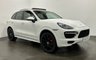USED 2013 63 PORSCHE CAYENNE 4.8 GTS SUV 5dr Petrol TiptronicS 4WD Euro 5 (s/s) (420 ps) Hosting a very generous specification