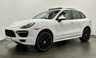 USED 2013 63 PORSCHE CAYENNE 4.8 GTS SUV 5dr Petrol TiptronicS 4WD Euro 5 (s/s) (420 ps) Hosting a very generous specification