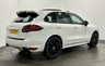 USED 2013 63 PORSCHE CAYENNE 4.8 GTS SUV 5dr Petrol TiptronicS 4WD Euro 5 (s/s) (420 ps) Hosting a very generous specification