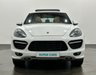 USED 2013 63 PORSCHE CAYENNE 4.8 GTS SUV 5dr Petrol TiptronicS 4WD Euro 5 (s/s) (420 ps) Hosting a very generous specification