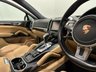 USED 2013 63 PORSCHE CAYENNE 4.8 GTS SUV 5dr Petrol TiptronicS 4WD Euro 5 (s/s) (420 ps) Hosting a very generous specification
