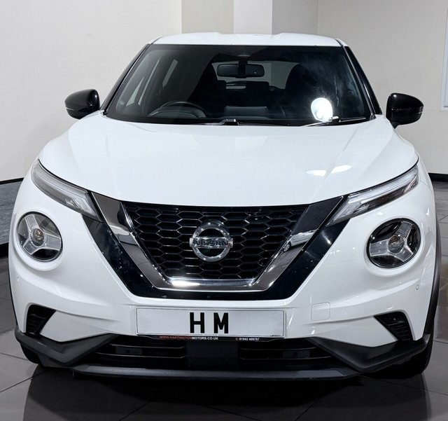 2021 NISSAN JUKE - Photo 5