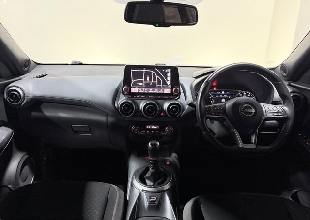 2021 NISSAN JUKE - Photo 7