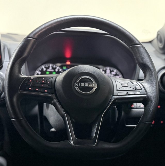 2021 NISSAN JUKE - Photo 8