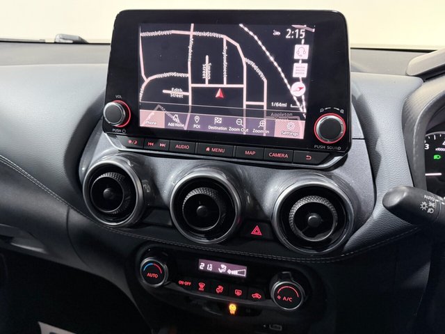 2021 NISSAN JUKE - Photo 10