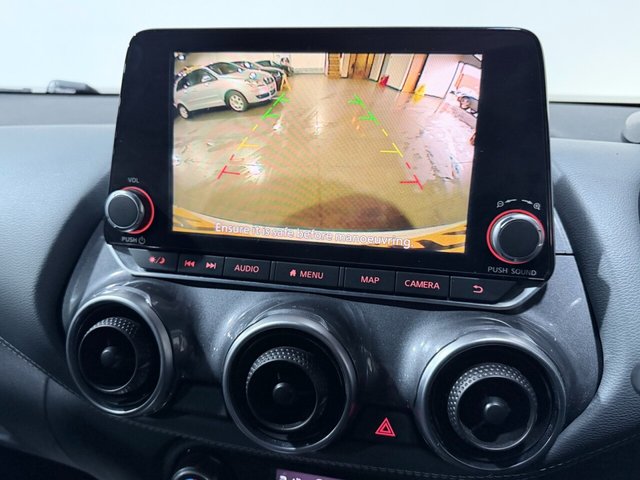 2021 NISSAN JUKE - Photo 11