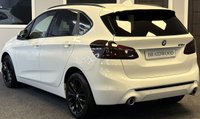 USED 2018 08 BMW 2 SERIES ACTIVE TOURER 2.0 218d Luxury MPV 5dr Diesel Auto Euro 6 (s/s) (150 ps) 