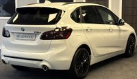 USED 2018 08 BMW 2 SERIES ACTIVE TOURER 2.0 218d Luxury MPV 5dr Diesel Auto Euro 6 (s/s) (150 ps) 