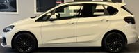 USED 2018 08 BMW 2 SERIES ACTIVE TOURER 2.0 218d Luxury MPV 5dr Diesel Auto Euro 6 (s/s) (150 ps) 