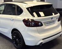 USED 2018 08 BMW 2 SERIES ACTIVE TOURER 2.0 218d Luxury MPV 5dr Diesel Auto Euro 6 (s/s) (150 ps) 