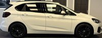 USED 2018 08 BMW 2 SERIES ACTIVE TOURER 2.0 218d Luxury MPV 5dr Diesel Auto Euro 6 (s/s) (150 ps) 