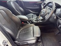 USED 2018 08 BMW 2 SERIES ACTIVE TOURER 2.0 218d Luxury MPV 5dr Diesel Auto Euro 6 (s/s) (150 ps) 