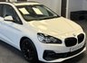 USED 2018 08 BMW 2 SERIES ACTIVE TOURER 2.0 218d Luxury MPV 5dr Diesel Auto Euro 6 (s/s) (150 ps) 