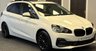 USED 2018 08 BMW 2 SERIES ACTIVE TOURER 2.0 218d Luxury MPV 5dr Diesel Auto Euro 6 (s/s) (150 ps) 