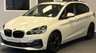 USED 2018 08 BMW 2 SERIES ACTIVE TOURER 2.0 218d Luxury MPV 5dr Diesel Auto Euro 6 (s/s) (150 ps) 