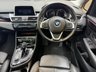 USED 2018 08 BMW 2 SERIES ACTIVE TOURER 2.0 218d Luxury MPV 5dr Diesel Auto Euro 6 (s/s) (150 ps) 
