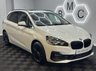 USED 2018 08 BMW 2 SERIES ACTIVE TOURER 2.0 218d Luxury MPV 5dr Diesel Auto Euro 6 (s/s) (150 ps) 