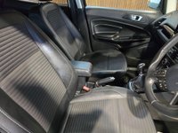 USED 2020 69 FORD ECOSPORT 1.0T EcoBoost Titanium Euro 6 (s/s) 5dr 1 Owner Full Service History