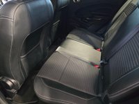 USED 2020 69 FORD ECOSPORT 1.0T EcoBoost Titanium Euro 6 (s/s) 5dr 1 Owner Full Service History