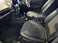 USED 2020 69 FORD ECOSPORT 1.0T EcoBoost Titanium Euro 6 (s/s) 5dr 1 Owner Full Service History