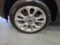 USED 2020 69 FORD ECOSPORT 1.0T EcoBoost Titanium Euro 6 (s/s) 5dr 1 Owner Full Service History