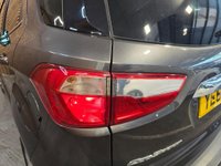USED 2020 69 FORD ECOSPORT 1.0T EcoBoost Titanium Euro 6 (s/s) 5dr 1 Owner Full Service History