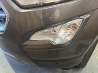 USED 2020 69 FORD ECOSPORT 1.0T EcoBoost Titanium Euro 6 (s/s) 5dr 1 Owner Full Service History