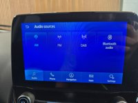 USED 2020 69 FORD ECOSPORT 1.0T EcoBoost Titanium Euro 6 (s/s) 5dr 1 Owner Full Service History