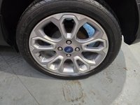 USED 2020 69 FORD ECOSPORT 1.0T EcoBoost Titanium Euro 6 (s/s) 5dr 1 Owner Full Service History