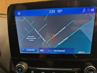USED 2020 69 FORD ECOSPORT 1.0T EcoBoost Titanium Euro 6 (s/s) 5dr 1 Owner Full Service History