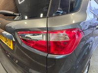 USED 2020 69 FORD ECOSPORT 1.0T EcoBoost Titanium Euro 6 (s/s) 5dr 1 Owner Full Service History