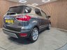 USED 2020 69 FORD ECOSPORT 1.0T EcoBoost Titanium Euro 6 (s/s) 5dr 1 Owner Full Service History
