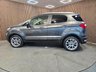USED 2020 69 FORD ECOSPORT 1.0T EcoBoost Titanium Euro 6 (s/s) 5dr 1 Owner Full Service History