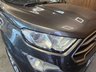 USED 2020 69 FORD ECOSPORT 1.0T EcoBoost Titanium Euro 6 (s/s) 5dr 1 Owner Full Service History
