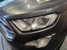 USED 2020 69 FORD ECOSPORT 1.0T EcoBoost Titanium Euro 6 (s/s) 5dr 1 Owner Full Service History