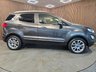 USED 2020 69 FORD ECOSPORT 1.0T EcoBoost Titanium Euro 6 (s/s) 5dr 1 Owner Full Service History