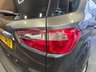 USED 2020 69 FORD ECOSPORT 1.0T EcoBoost Titanium Euro 6 (s/s) 5dr 1 Owner Full Service History