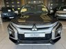 USED 2021 21 MITSUBISHI L200 2.2 DI-D DC Barbarian Pickup Double Cab 4dr Diesel Auto 4WD Euro 6 (s/s) (150 ps) 