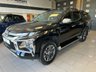 USED 2021 21 MITSUBISHI L200 2.2 DI-D DC Barbarian Pickup Double Cab 4dr Diesel Auto 4WD Euro 6 (s/s) (150 ps) 