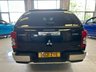 USED 2021 21 MITSUBISHI L200 2.2 DI-D DC Barbarian Pickup Double Cab 4dr Diesel Auto 4WD Euro 6 (s/s) (150 ps) 
