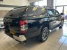 USED 2021 21 MITSUBISHI L200 2.2 DI-D DC Barbarian Pickup Double Cab 4dr Diesel Auto 4WD Euro 6 (s/s) (150 ps) 