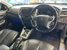 USED 2021 21 MITSUBISHI L200 2.2 DI-D DC Barbarian Pickup Double Cab 4dr Diesel Auto 4WD Euro 6 (s/s) (150 ps) 