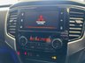 USED 2021 21 MITSUBISHI L200 2.2 DI-D DC Barbarian Pickup Double Cab 4dr Diesel Auto 4WD Euro 6 (s/s) (150 ps) 