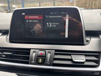 USED 2018 18 BMW 2 SERIES ACTIVE TOURER 2.0 220d Luxury MPV 5dr Diesel Auto xDrive Euro 6 (s/s) (190 ps) HARMAN KARDON-REVERSING  SENSORS