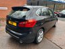 USED 2018 18 BMW 2 SERIES ACTIVE TOURER 2.0 220d Luxury MPV 5dr Diesel Auto xDrive Euro 6 (s/s) (190 ps) HARMAN KARDON-REVERSING  SENSORS