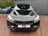 USED 2018 18 BMW 2 SERIES ACTIVE TOURER 2.0 220d Luxury MPV 5dr Diesel Auto xDrive Euro 6 (s/s) (190 ps) HARMAN KARDON-REVERSING  SENSORS