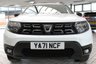 USED 2022 71 DACIA DUSTER 1.0 TCe Comfort SUV 5dr Bi Fuel Manual Euro 6 (s/s) (100 ps) -DOCUMENTED SERVICE HISTORY-