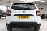 USED 2022 71 DACIA DUSTER 1.0 TCe Comfort SUV 5dr Bi Fuel Manual Euro 6 (s/s) (100 ps) -DOCUMENTED SERVICE HISTORY-