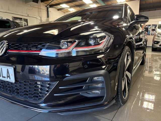 2017 VOLKSWAGEN GOLF - Photo 12